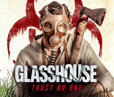 Glasshouse (2023)
