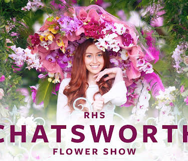 RHS Chatsworth Flower Show (2019) (1968)