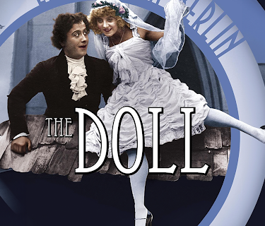 The Doll (Die Puppe) (Silent) (1919)