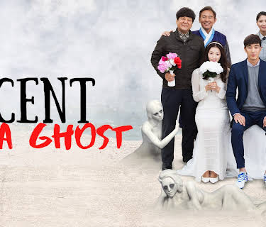 Scent of a Ghost (2021)