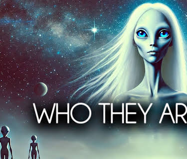 Who They Are (2024)