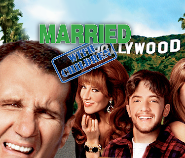 Married...With Children Season 1