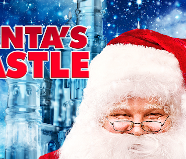 Santa's Castle (2018)