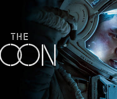 The Moon (2023)