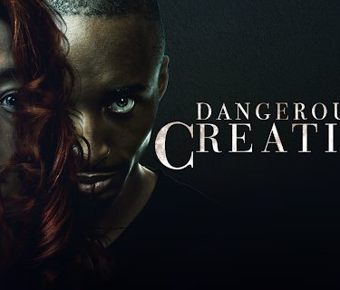 Dangerous Creation (2022)
