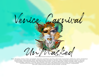 Venice Carnival Unmasked (2026)