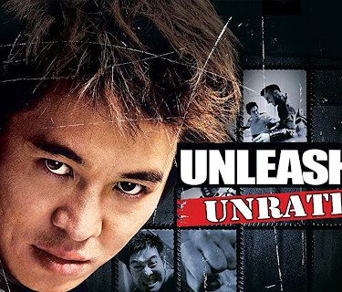 Unleashed (Unrated) (2005)