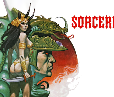 Sorceress (1982)