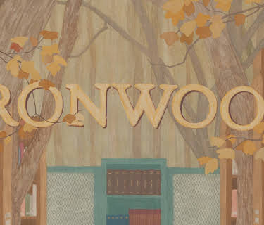 Ironwood (2017)