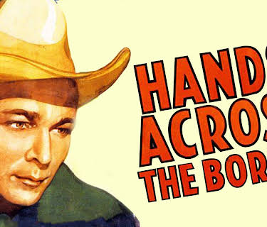 Hands Across the Border (1944) (1944)