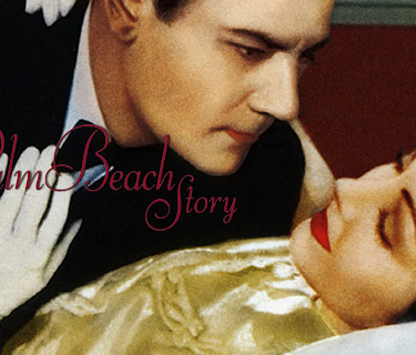 The Palm Beach Story (1943)