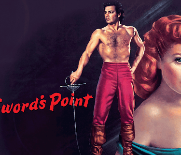 At Sword's Point (1952)