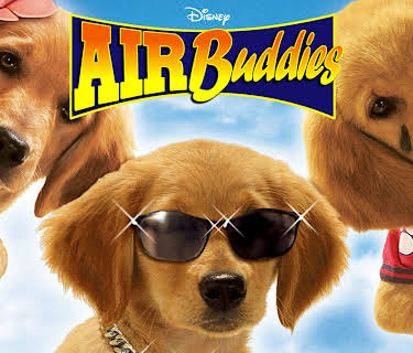 Air Buddies (2006)