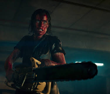 Evil Dead Rise (2023)