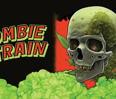 Zombie Strain (2025)