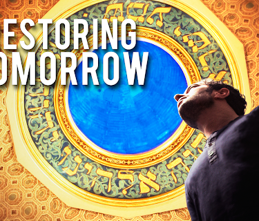 Restoring Tomorrow (2016)