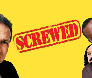 Screwed (2000)