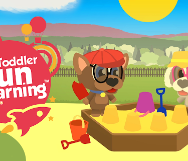 Toddler Fun Learning