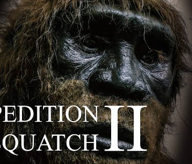 Expedition Sasquatch 2 (2018)