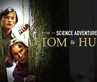 The Science Adventures of Tom & Huck (2025)