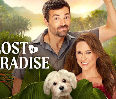 Lost in Paradise (2026)