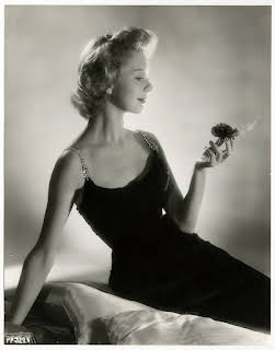June Laverick