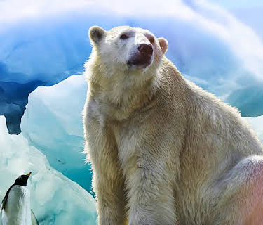 Polar World (2021)