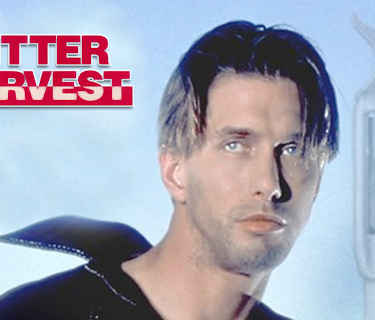 Bitter Harvest (1993)