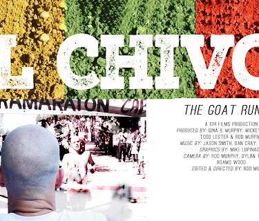 El Chivo (2022)