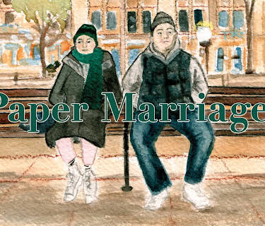 Paper Marriage (2025)