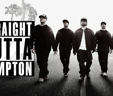 Straight Outta Compton (2015)