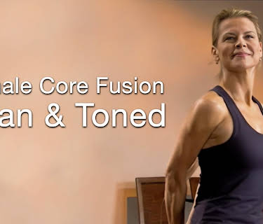 Exhale Core Fusion: Lean & Toned (2010)