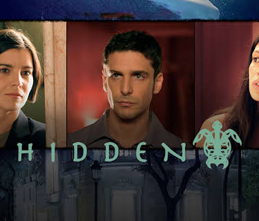 Hidden (2005)