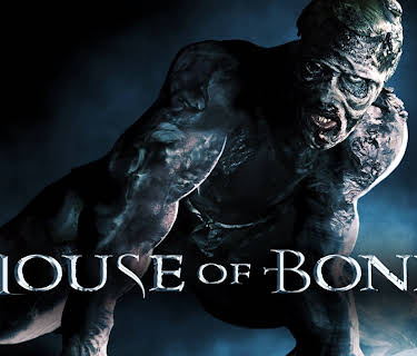 House of Bones (2010)