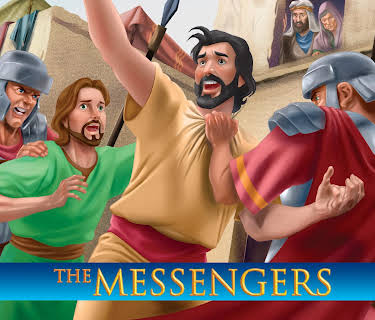 The Messengers (2017)