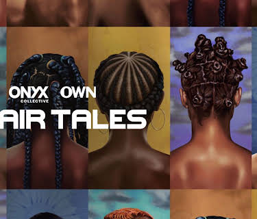 The Hair Tales