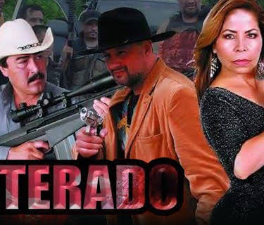 El Alterado (2012)