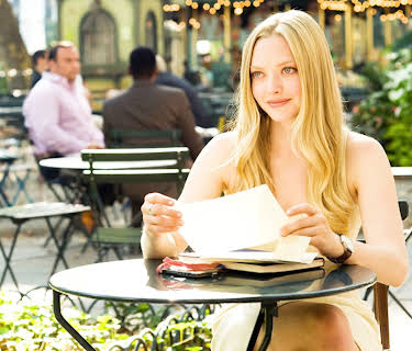 Letters to Juliet (2010)