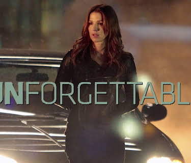 Unforgettable, Season 1