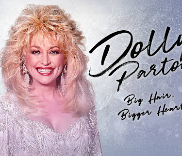 Dolly Parton: Big Hair, Bigger Heart (2024)