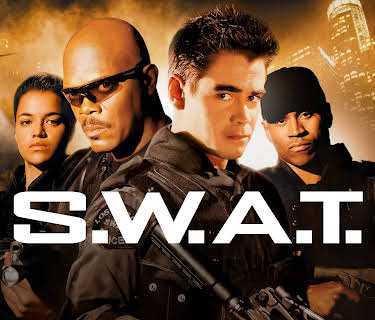 S.W.A.T. (2003)