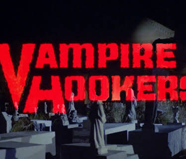Vampire Hookers (1978)