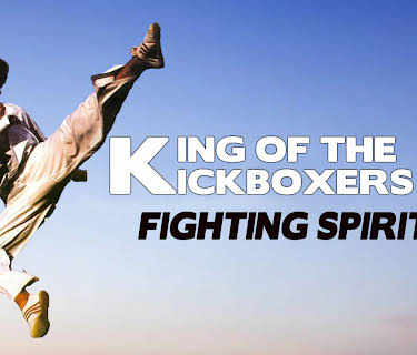 King Of The Kickboxers 2: Fighting Spirit (1992)