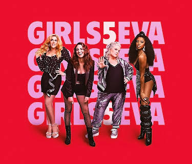 Girls5eva S1