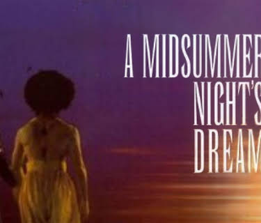 A Midsummer Night's Dream (1996)