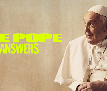 The Pope: Answers (2023)
