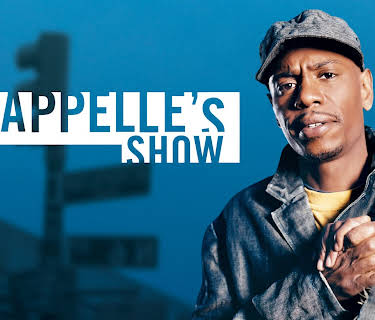 Chappelle's Show: Season 1 Uncensored