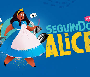Seguindo Alice