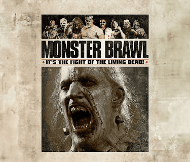 Monster Brawl (2012)