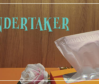 Undertaker (2022)
